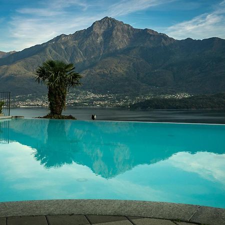 Residence La Collina Vercana Exterior photo