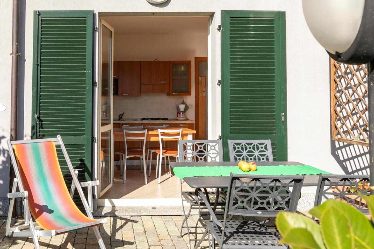 Residence La Collina Vercana Exterior photo