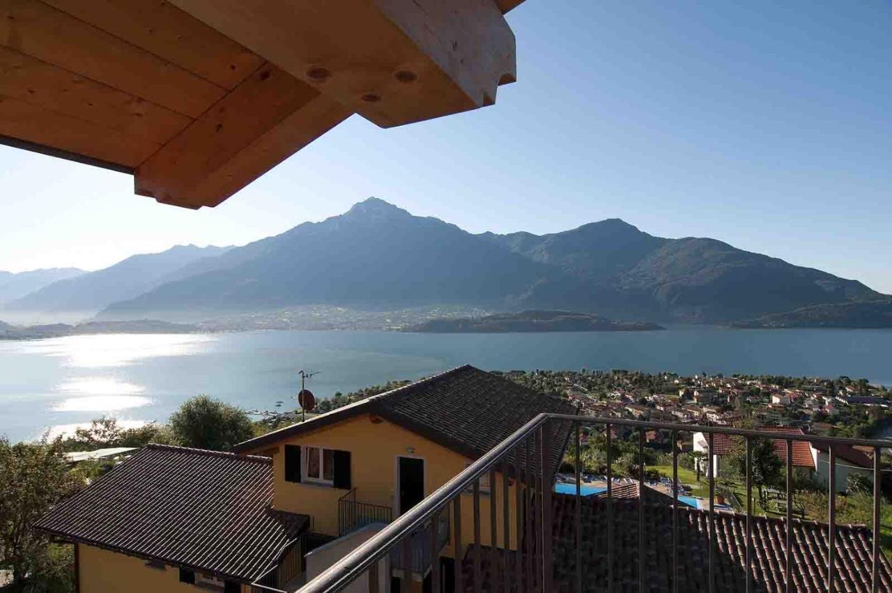 Residence La Collina Vercana Exterior photo