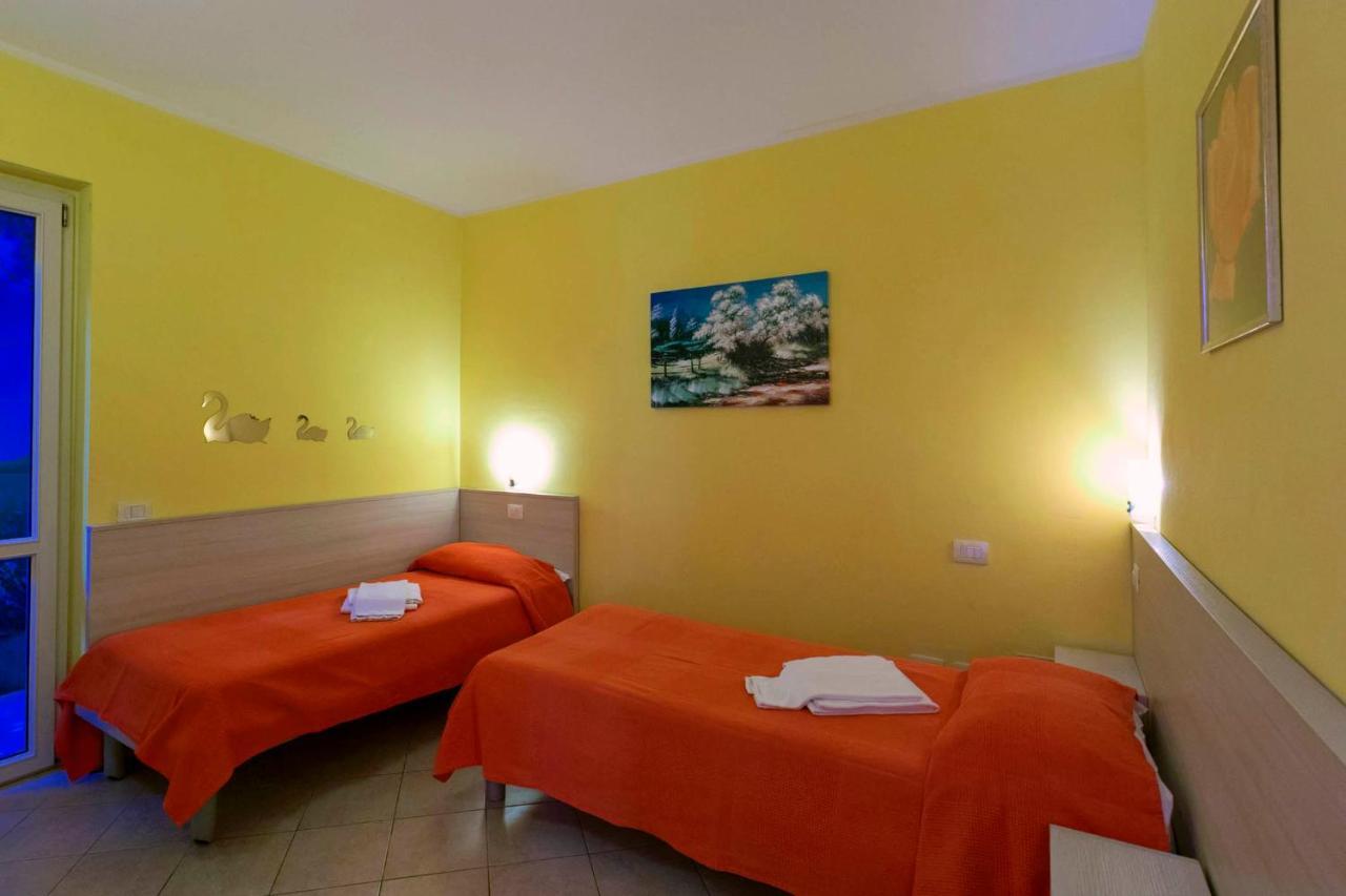 Residence La Collina Vercana Exterior photo
