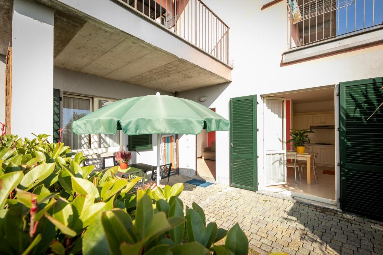 Residence La Collina Vercana Exterior photo