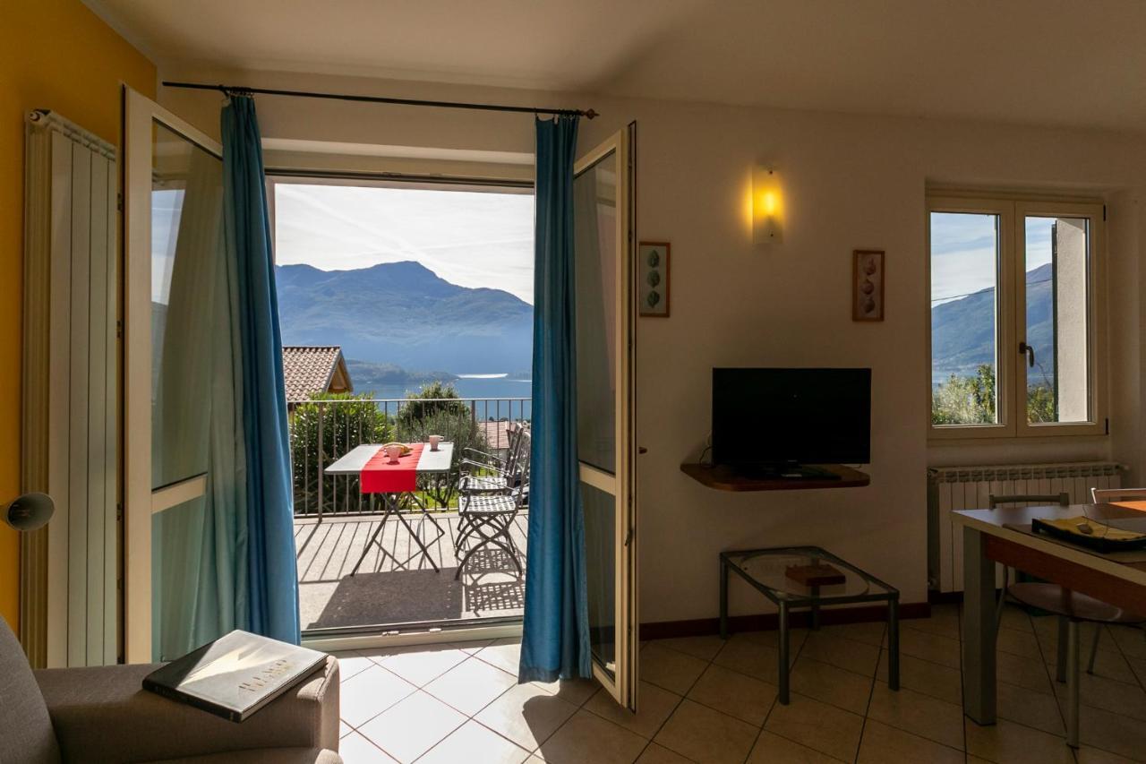Residence La Collina Vercana Exterior photo