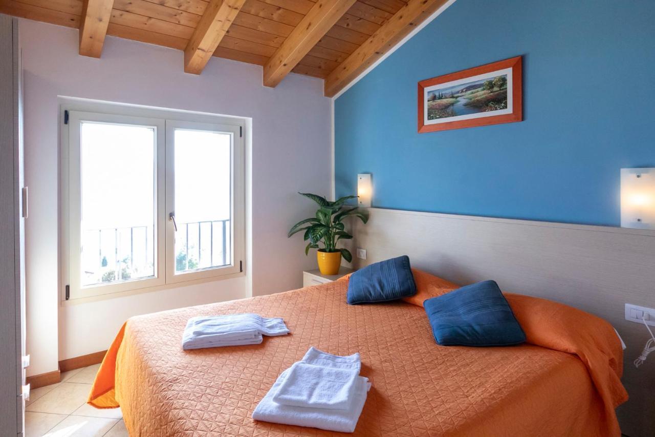 Residence La Collina Vercana Exterior photo