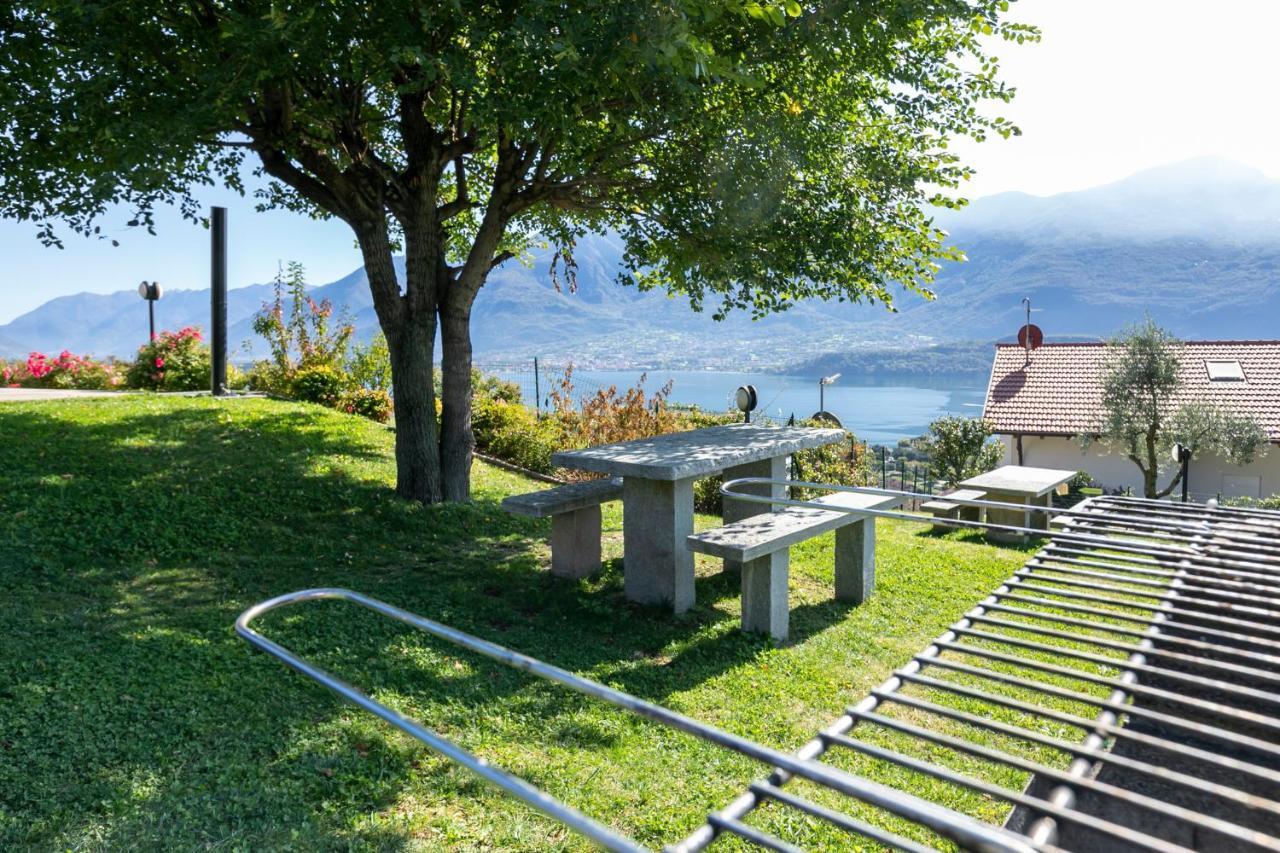 Residence La Collina Vercana Exterior photo