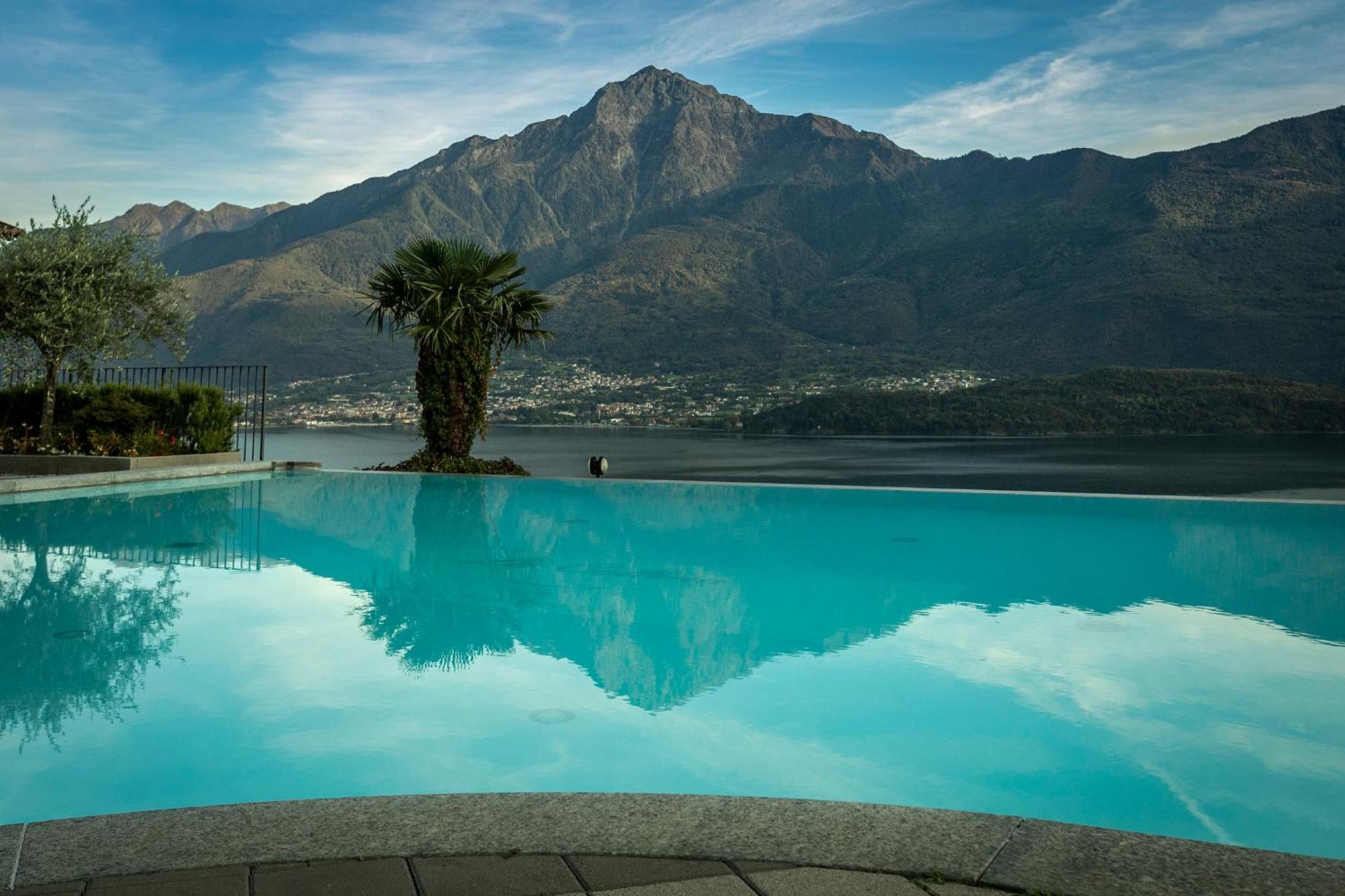 Residence La Collina Vercana Exterior photo
