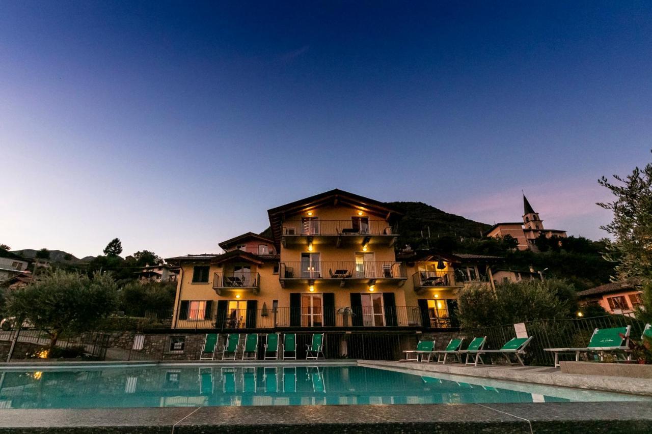 Residence La Collina Vercana Exterior photo