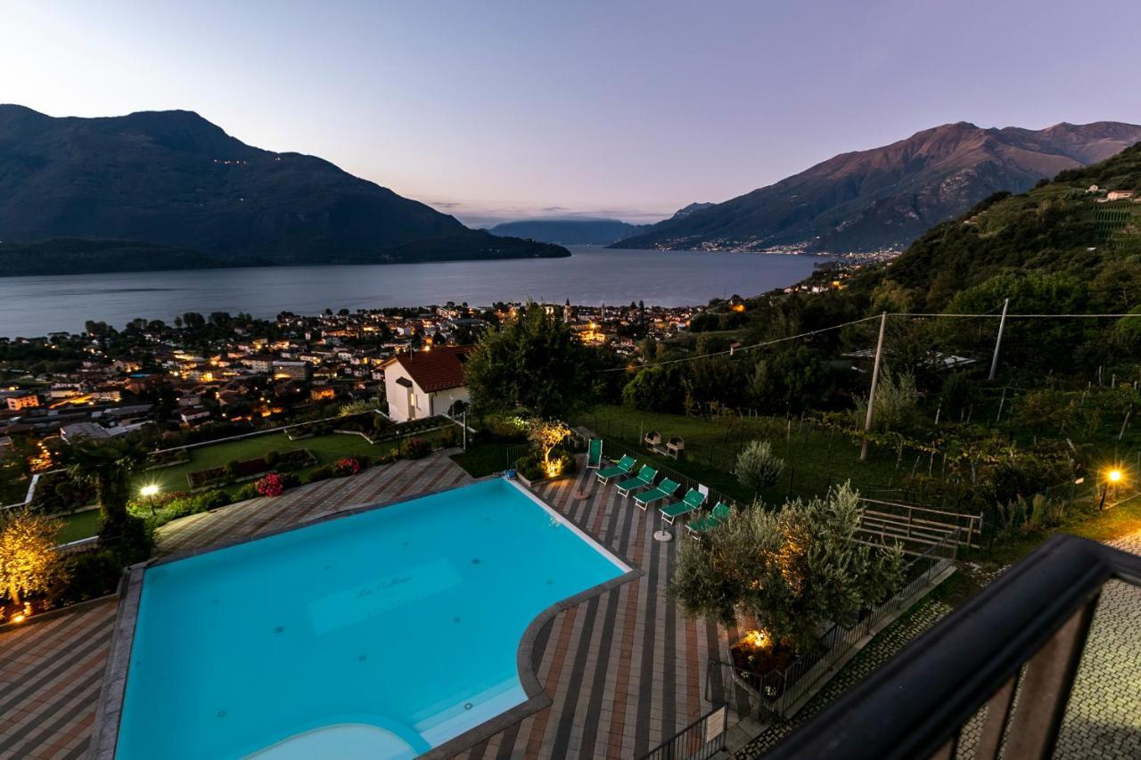 Residence La Collina Vercana Exterior photo