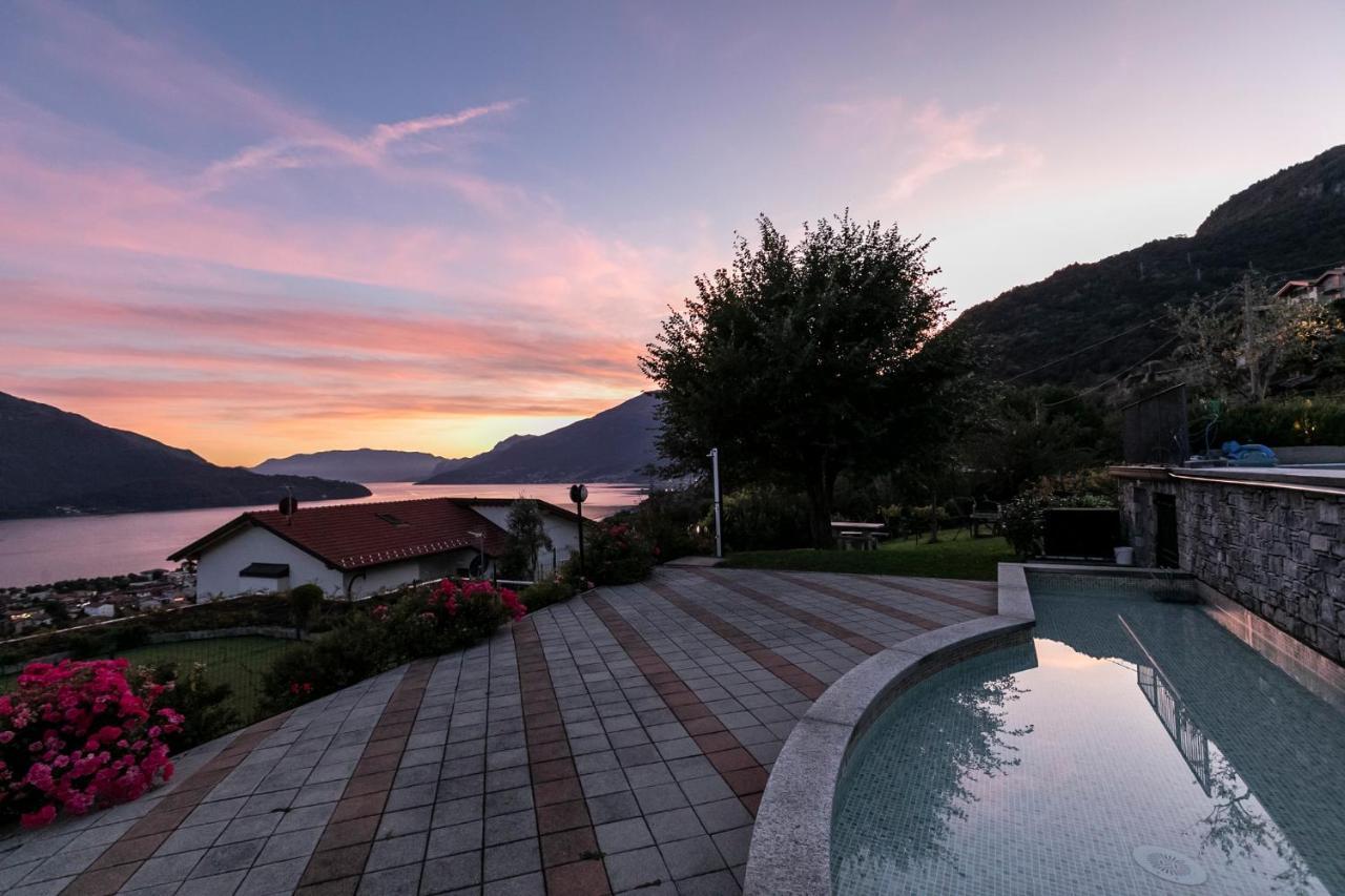 Residence La Collina Vercana Exterior photo